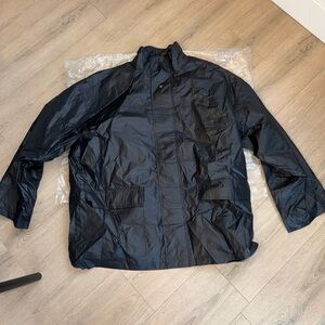 Balenciaga YZY Gap Light Parka
